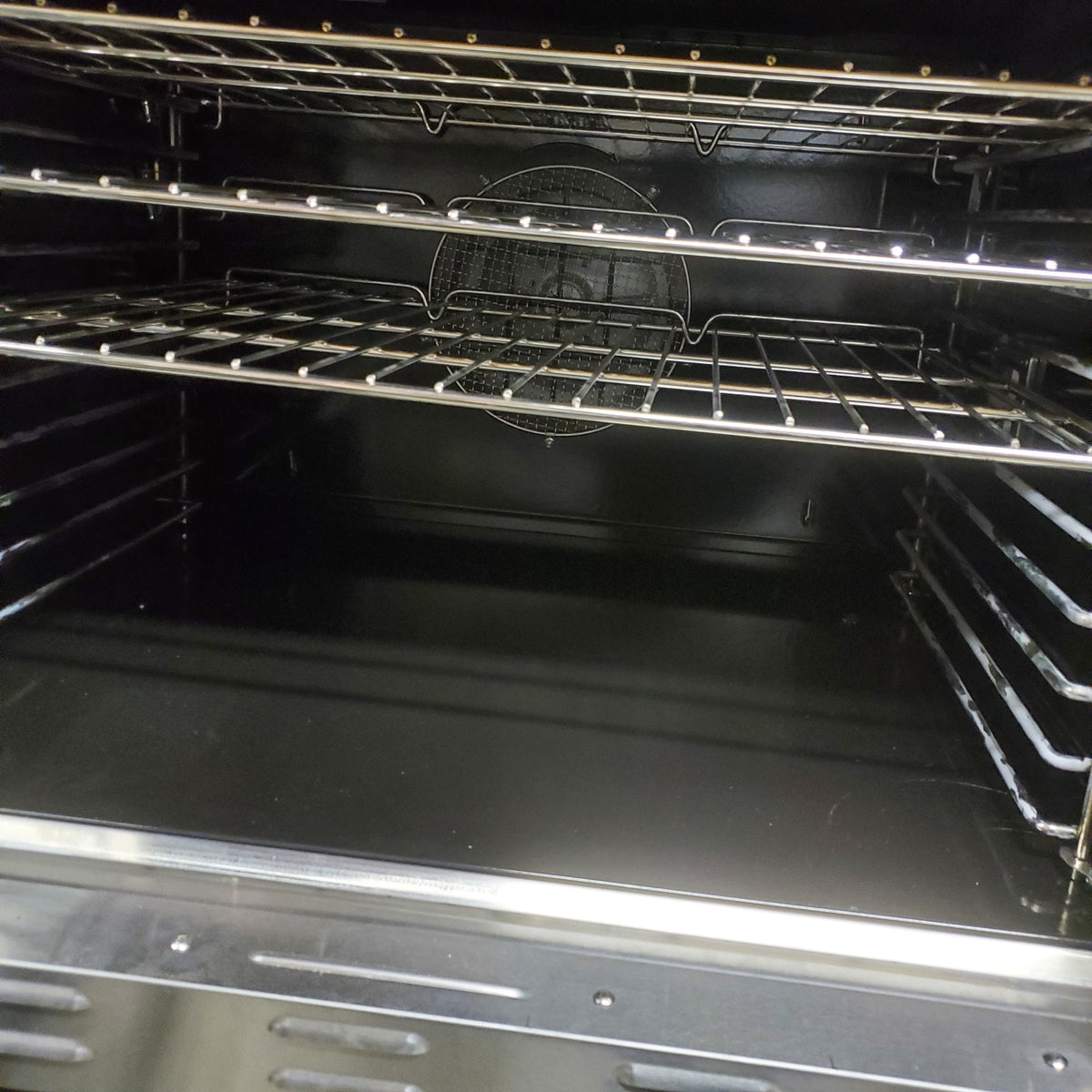 CPG Full Size Convection Oven – Stevesstash